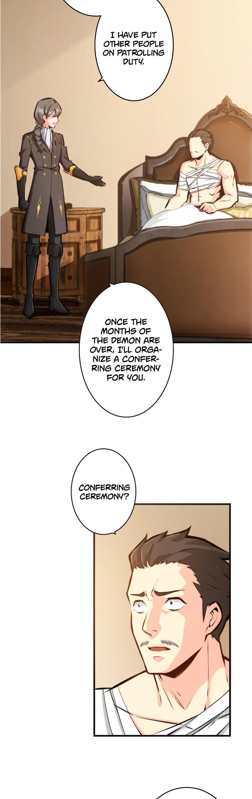 Read Release That Witch EN Manga Online