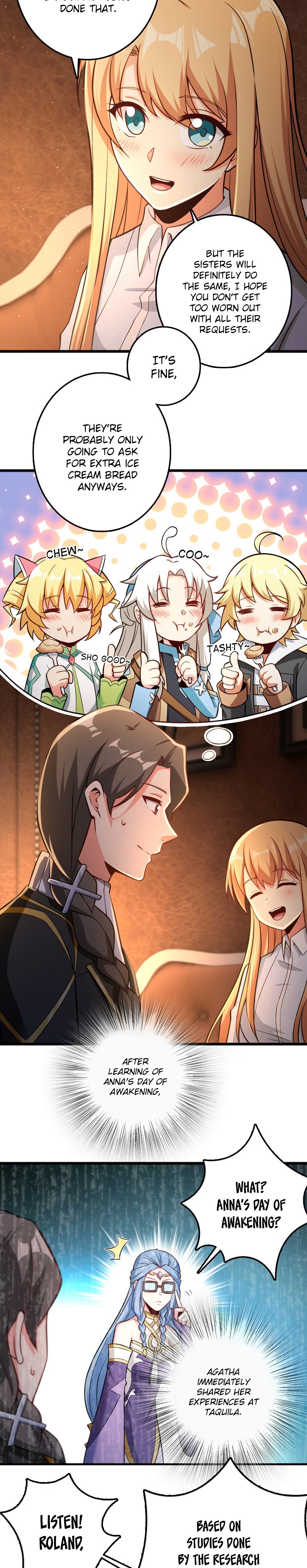Read Release That Witch EN Manga Online