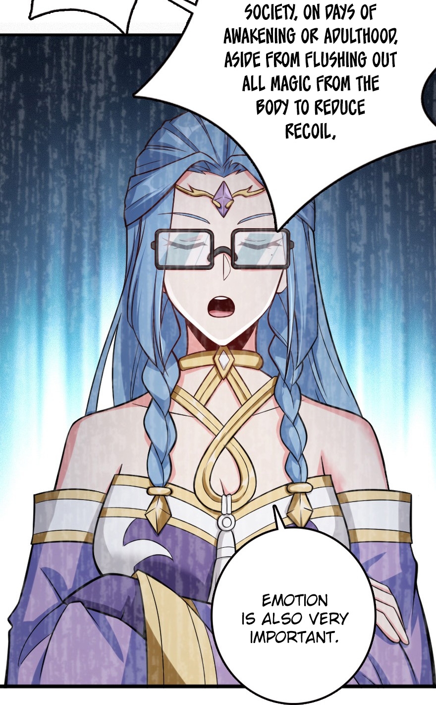 Read Release That Witch EN Manga Online