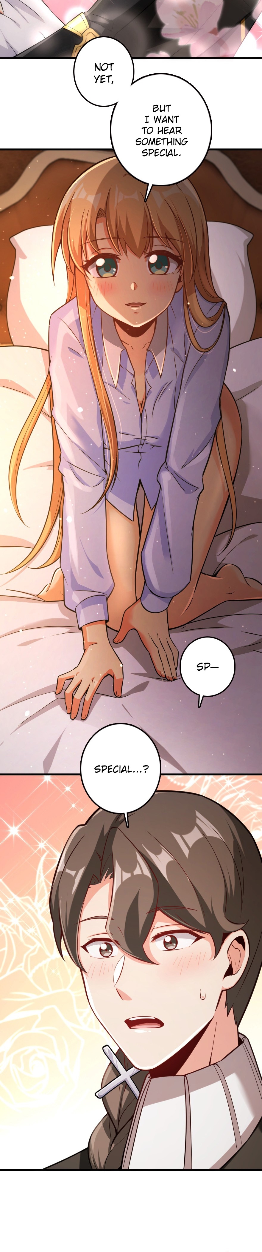 Read Release That Witch EN Manga Online