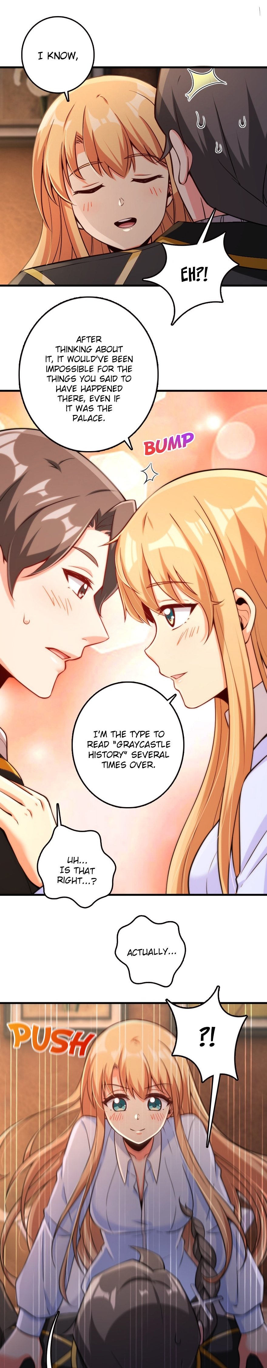 Read Release That Witch EN Manga Online