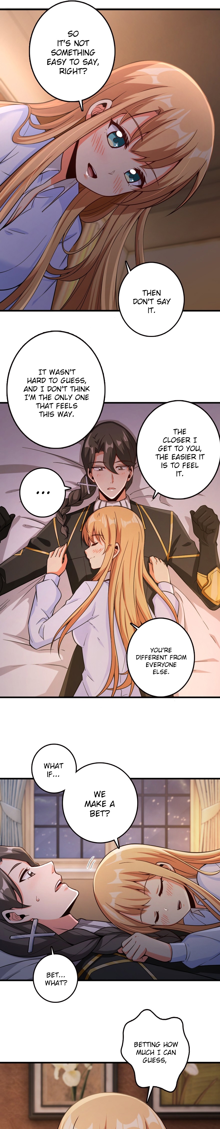 Read Release That Witch EN Manga Online