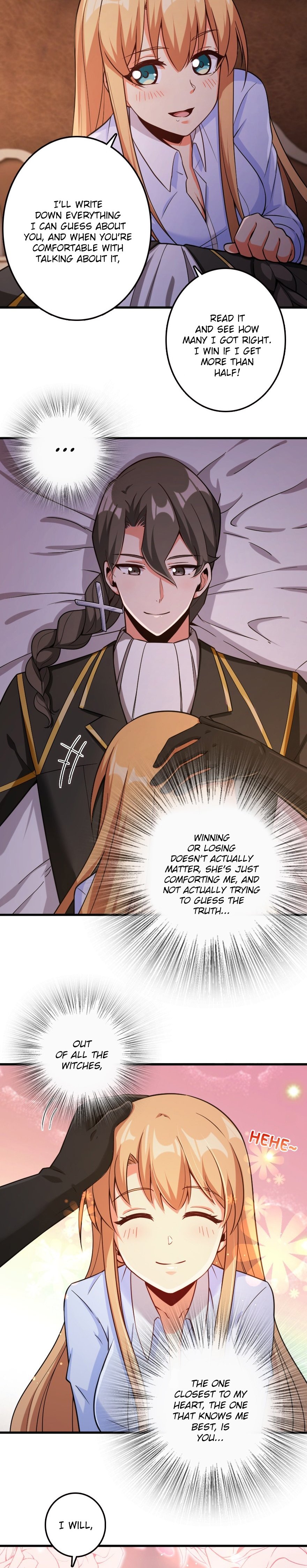 Read Release That Witch EN Manga Online