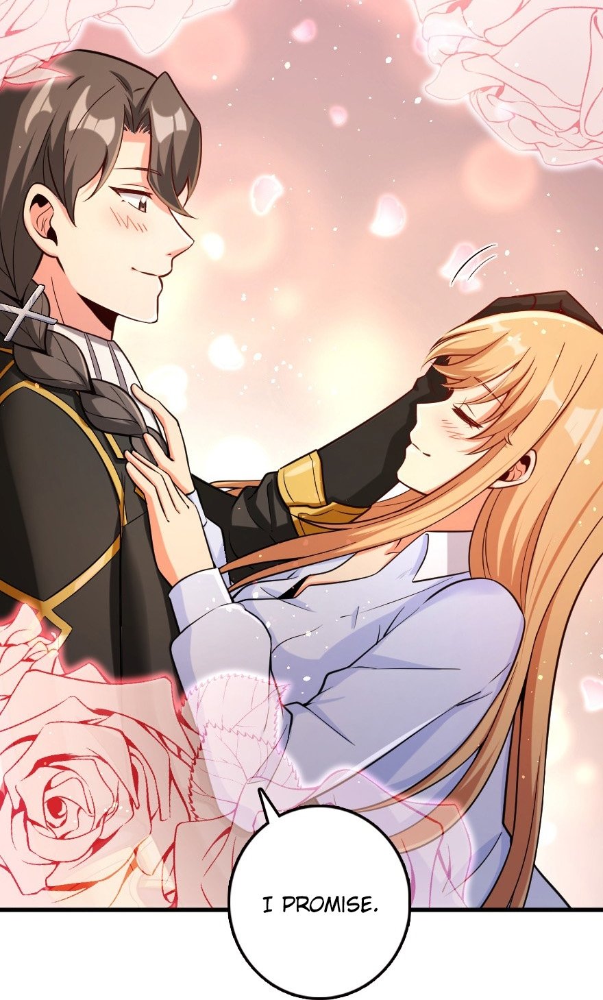 Read Release That Witch EN Manga Online