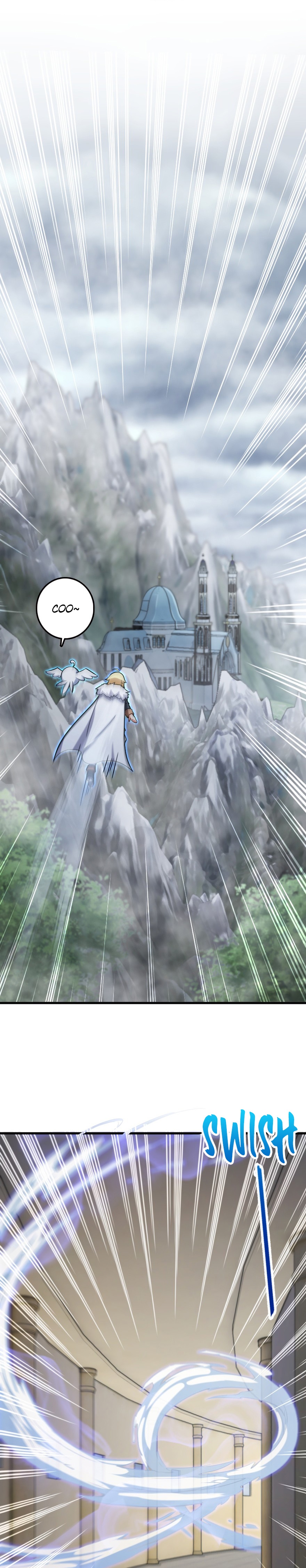 Read Release That Witch EN Manga Online