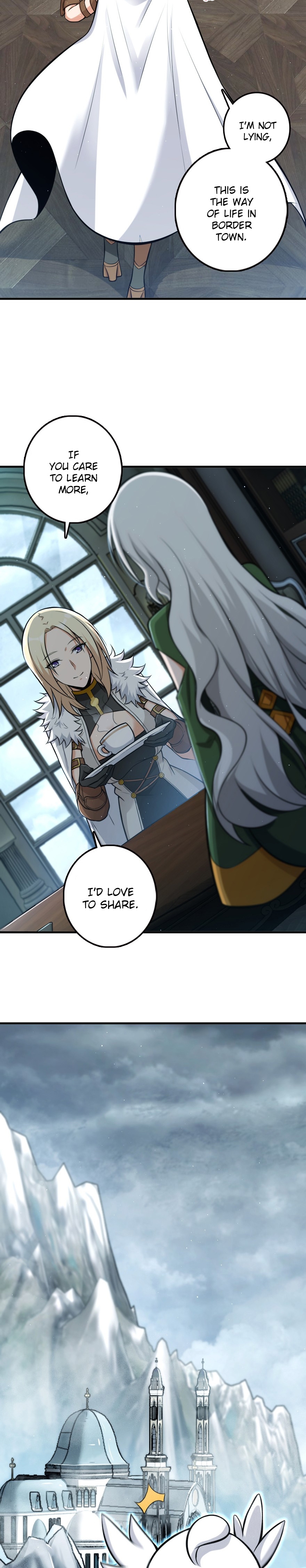 Read Release That Witch EN Manga Online