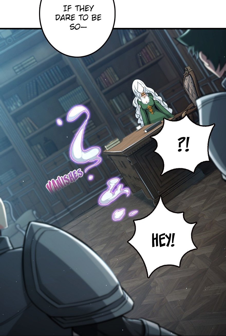 Read Release That Witch EN Manga Online