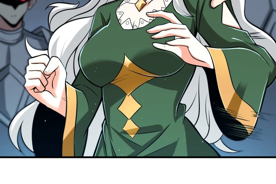 Read Release That Witch EN Manga Online