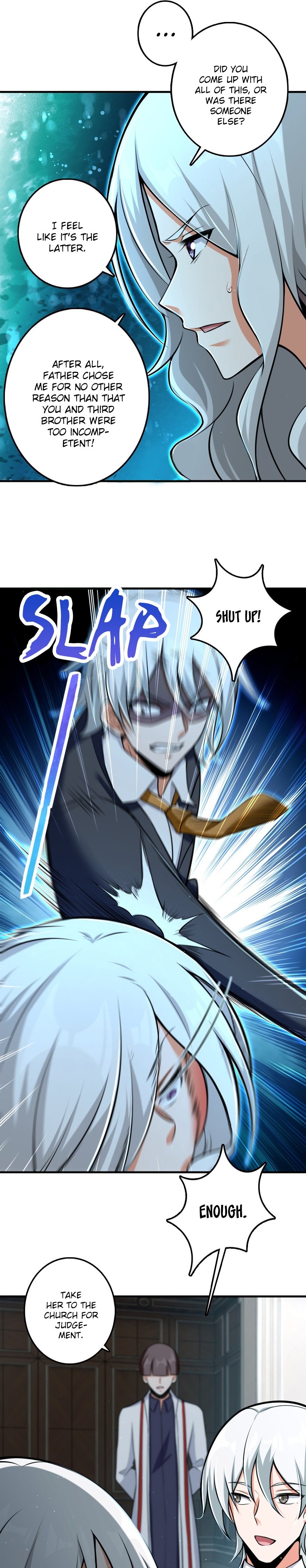 Read Release That Witch EN Manga Online
