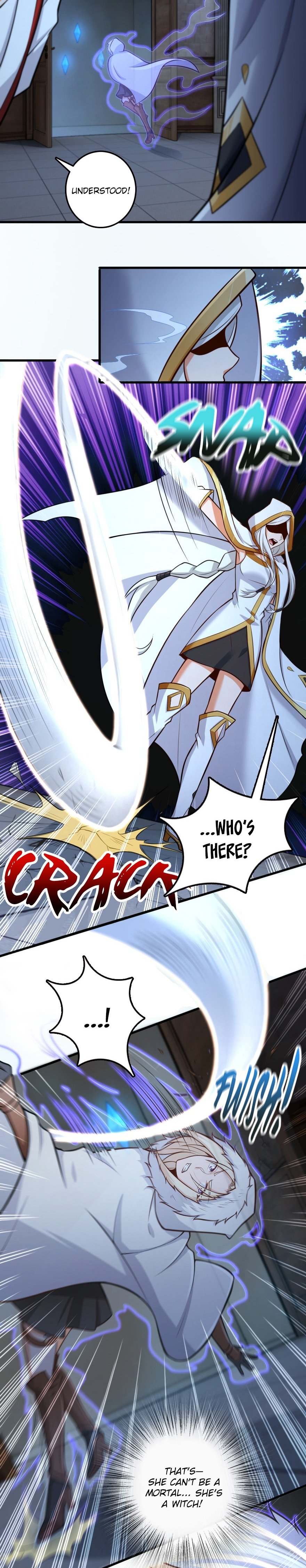 Read Release That Witch EN Manga Online