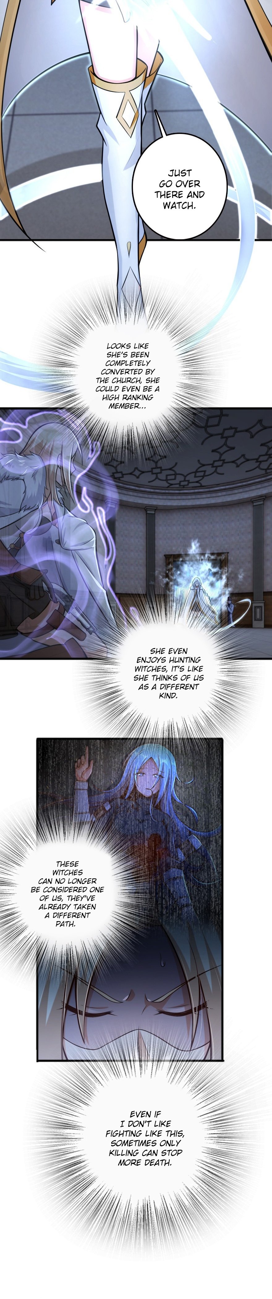 Read Release That Witch EN Manga Online