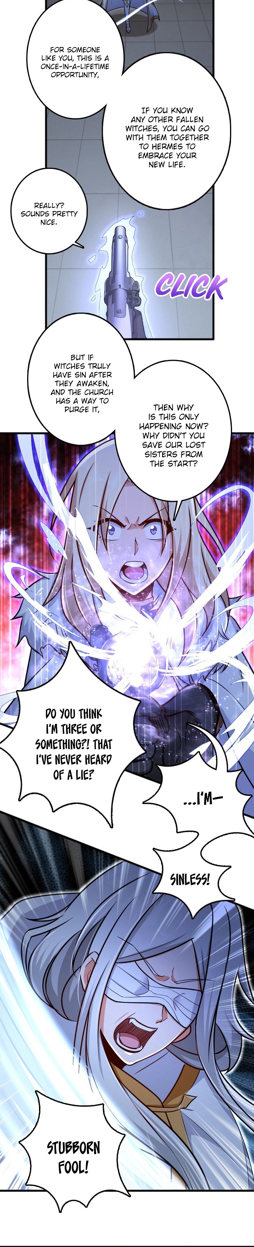 Read Release That Witch EN Manga Online
