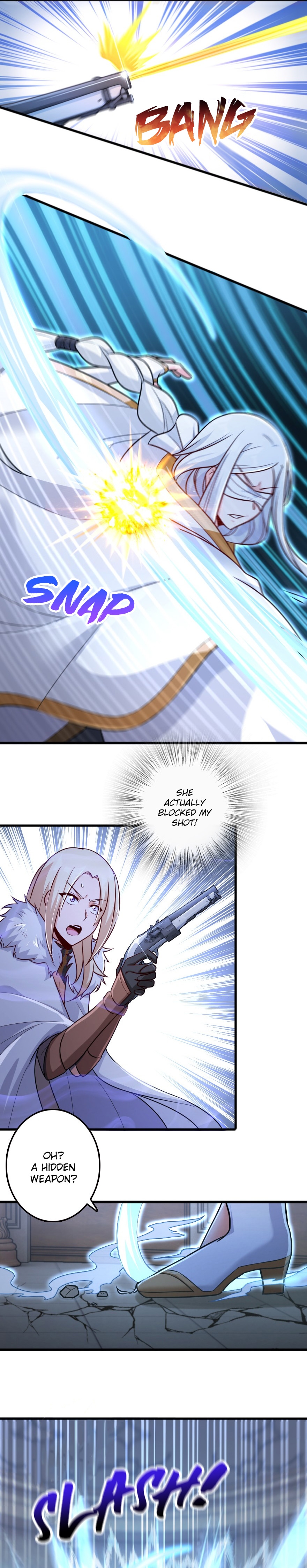 Read Release That Witch EN Manga Online