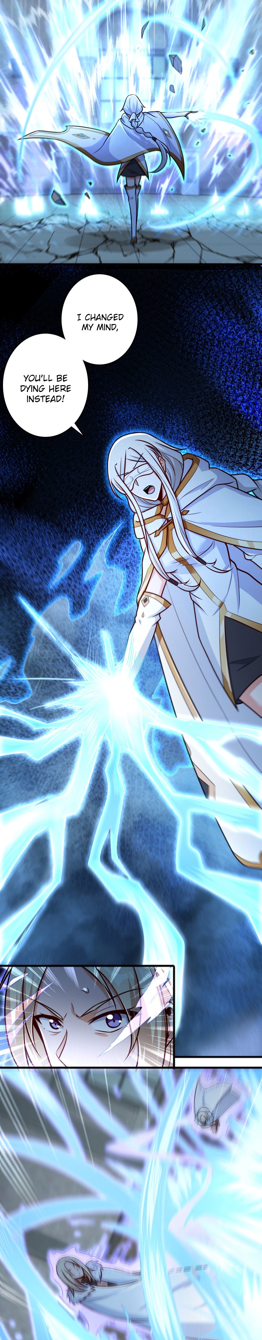 Read Release That Witch EN Manga Online