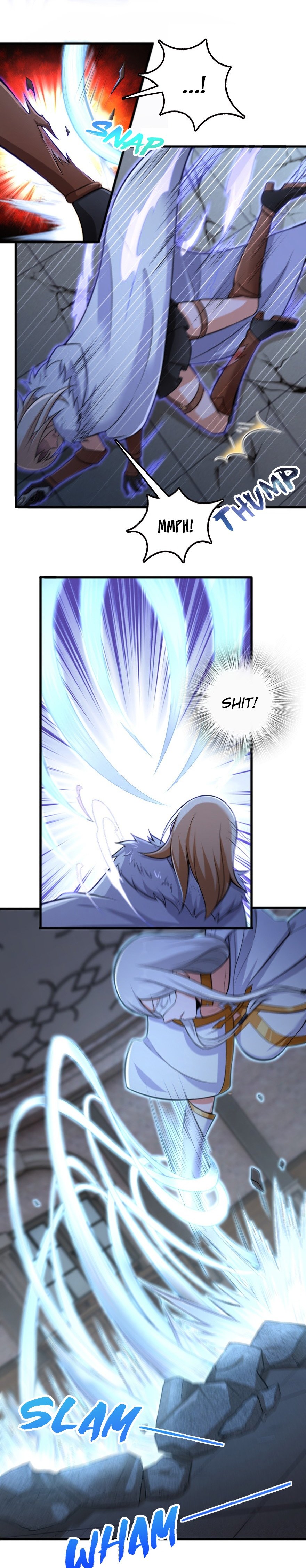 Read Release That Witch EN Manga Online