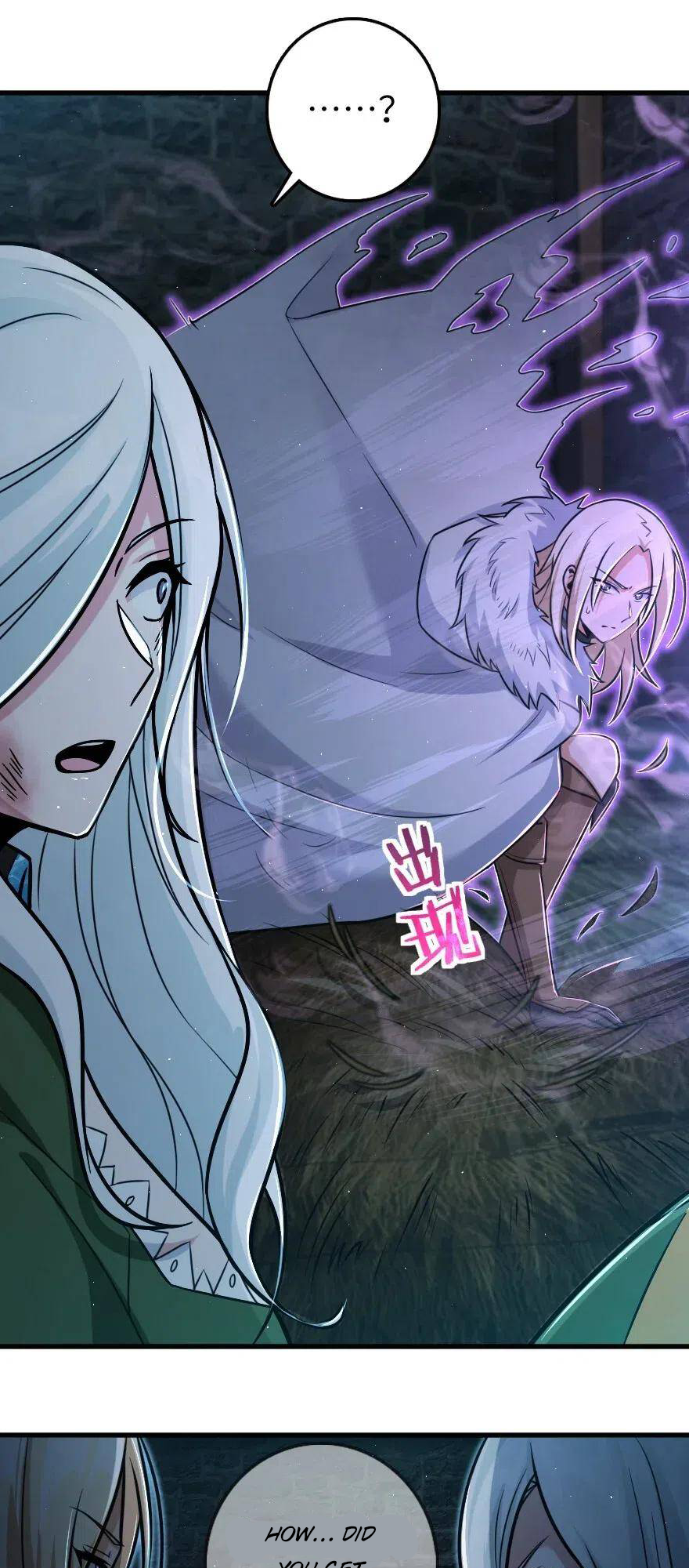 Read Release That Witch EN Manga Online