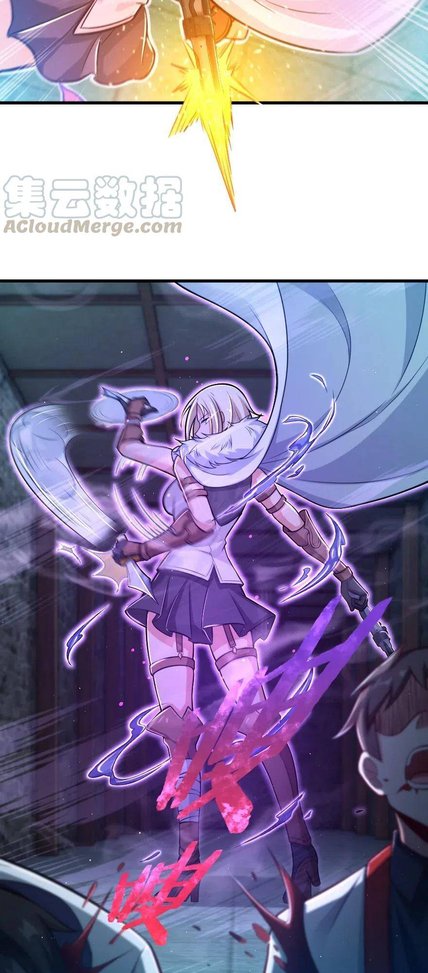 Read Release That Witch EN Manga Online