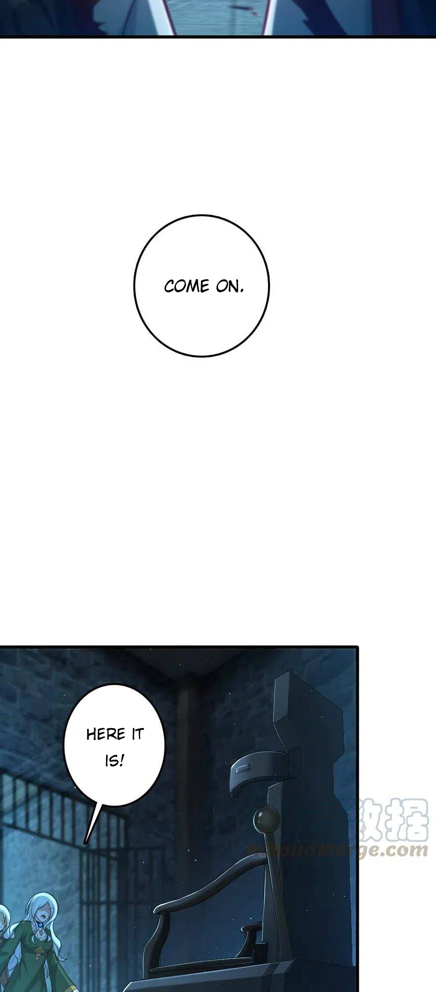 Read Release That Witch EN Manga Online