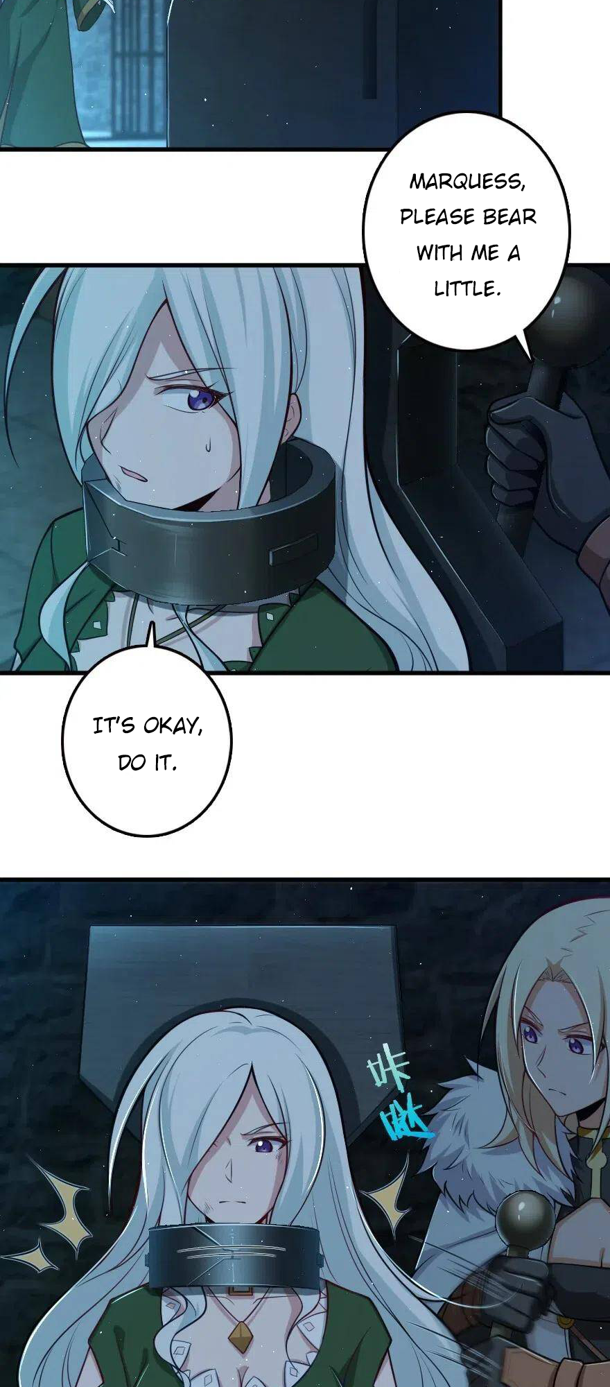 Read Release That Witch EN Manga Online