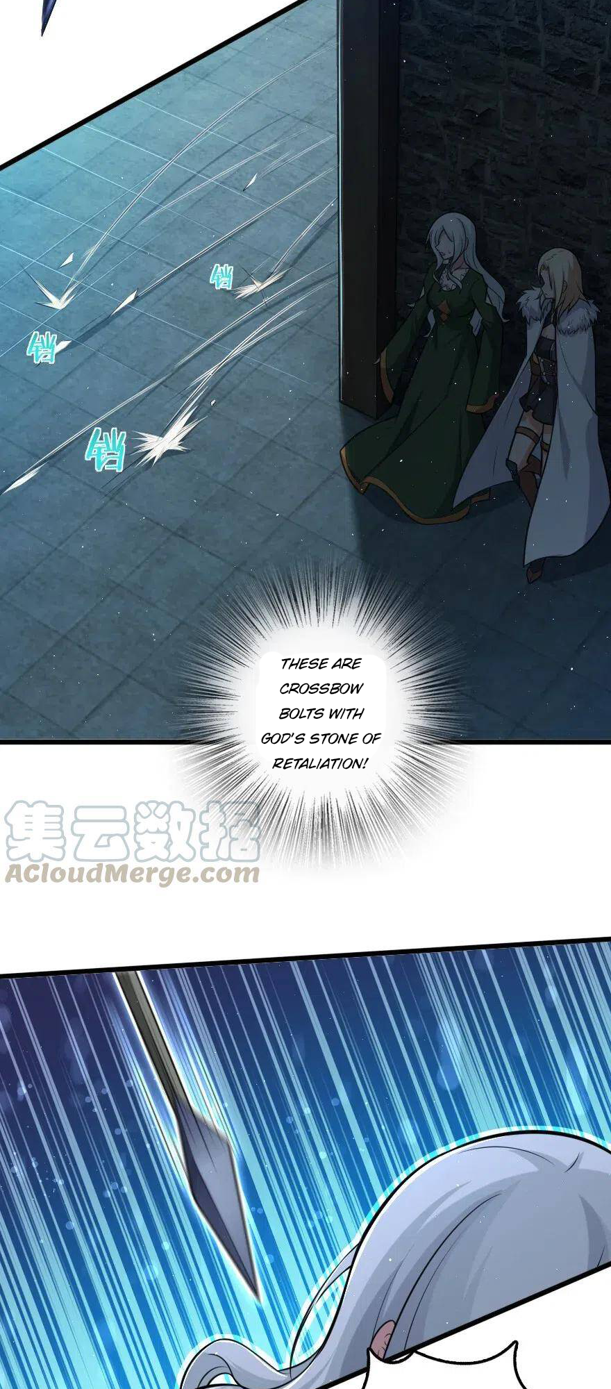 Read Release That Witch EN Manga Online