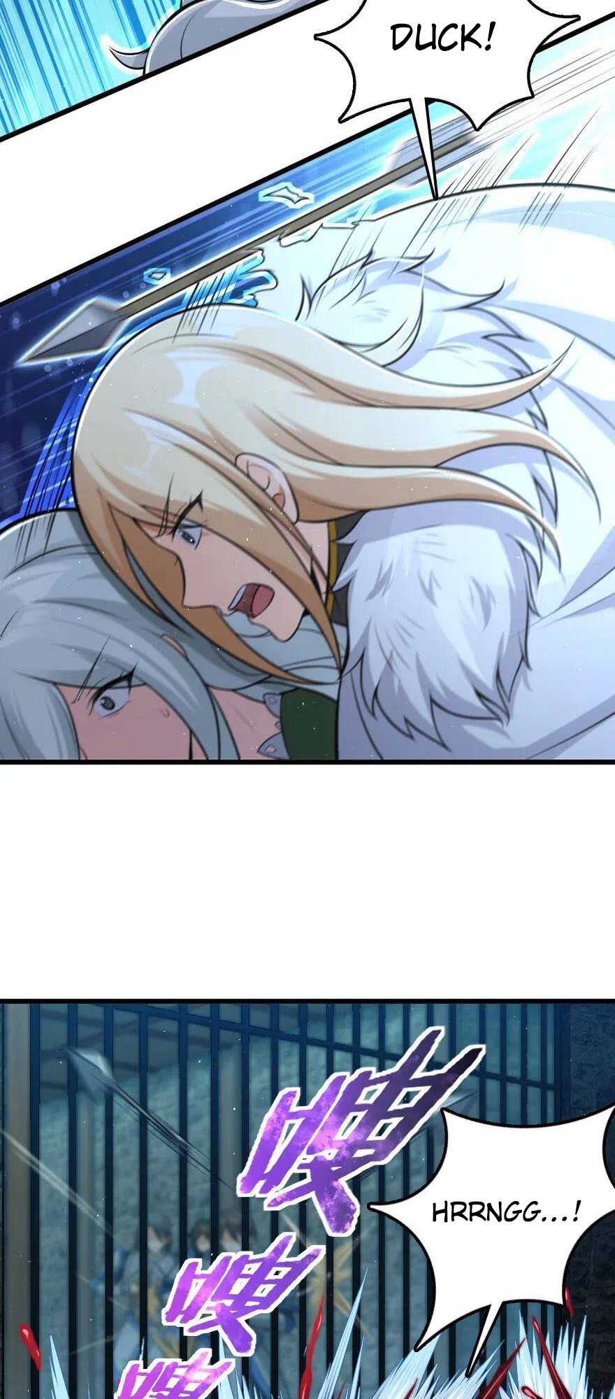 Read Release That Witch EN Manga Online