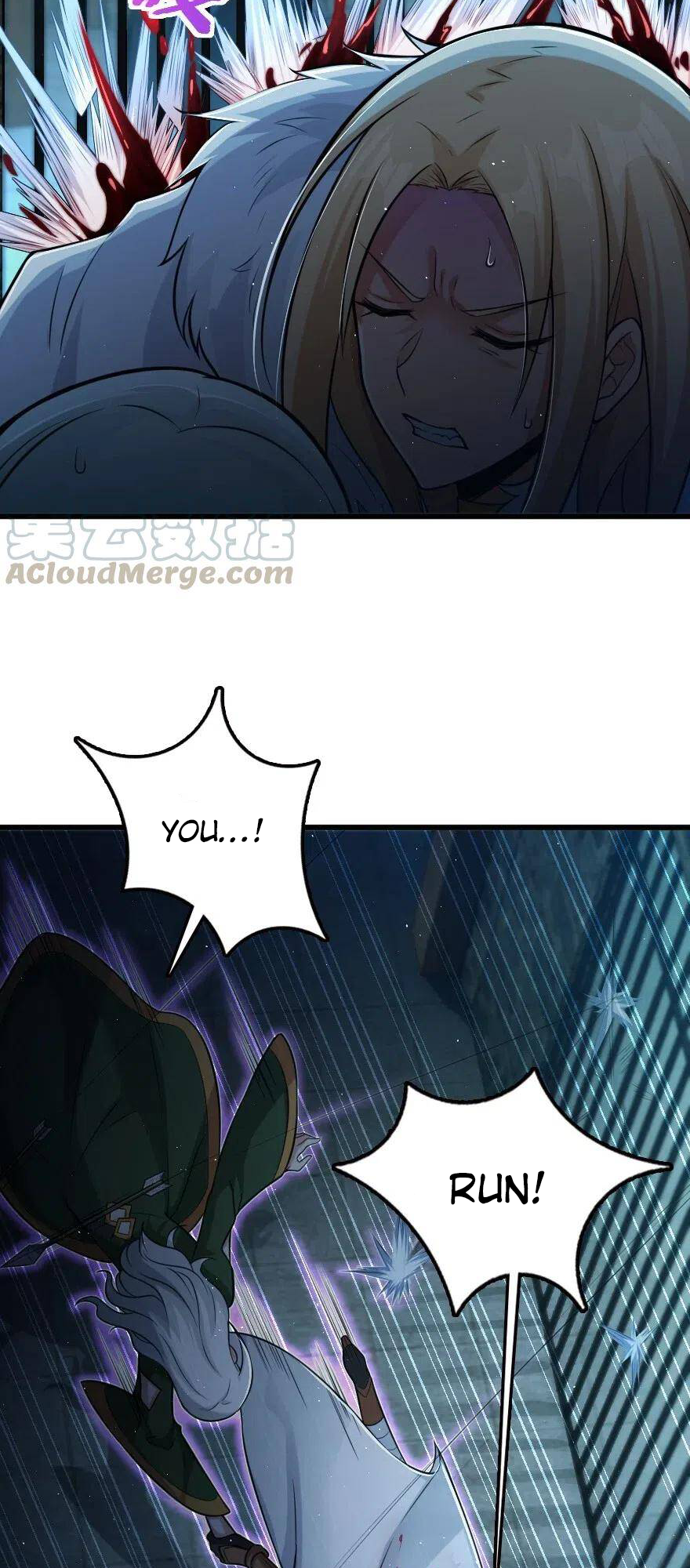 Read Release That Witch EN Manga Online