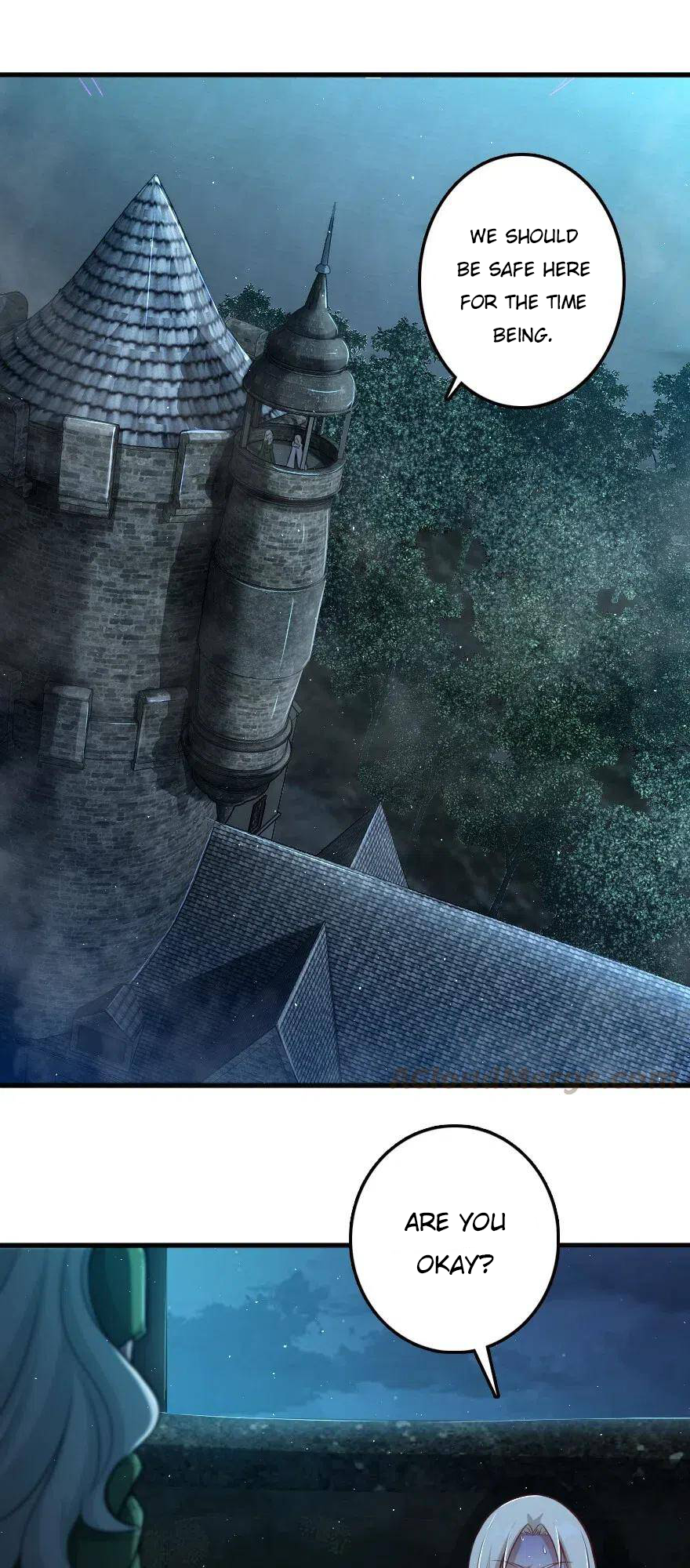 Read Release That Witch EN Manga Online