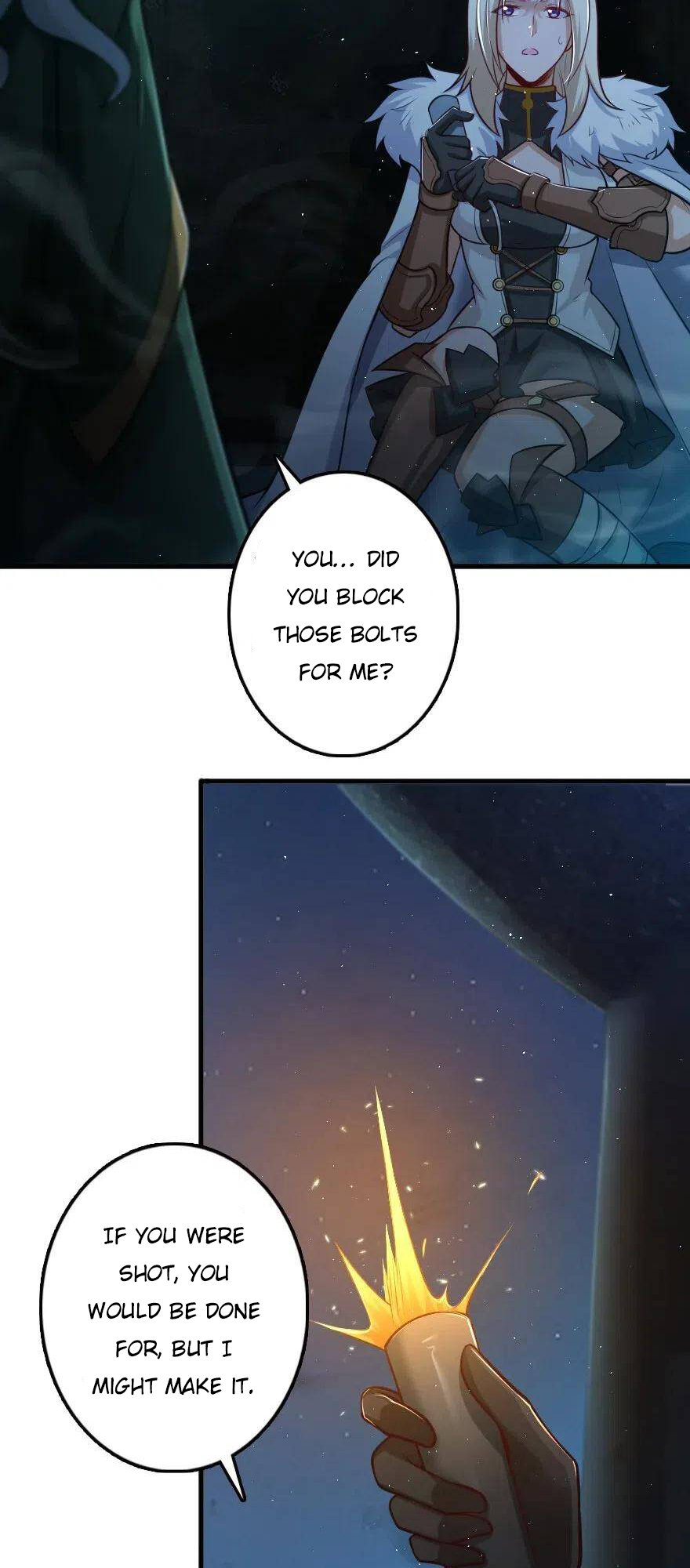 Read Release That Witch EN Manga Online