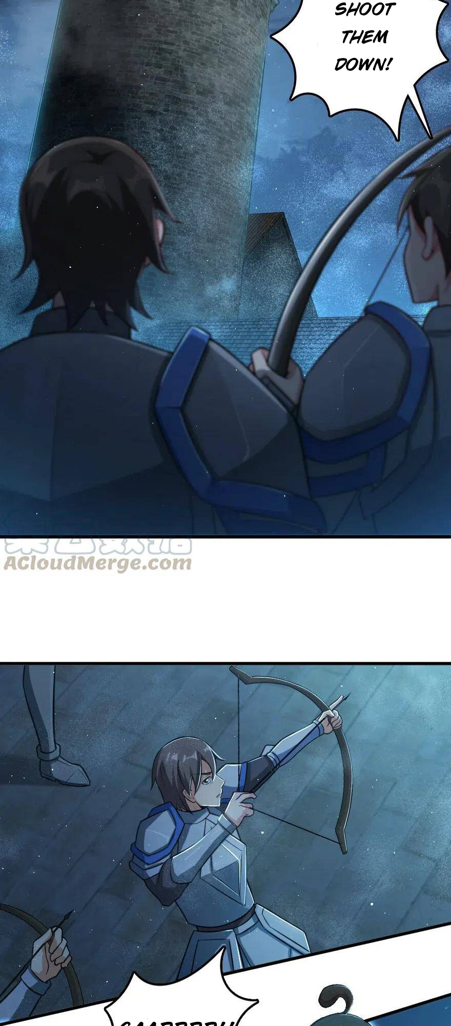Read Release That Witch EN Manga Online