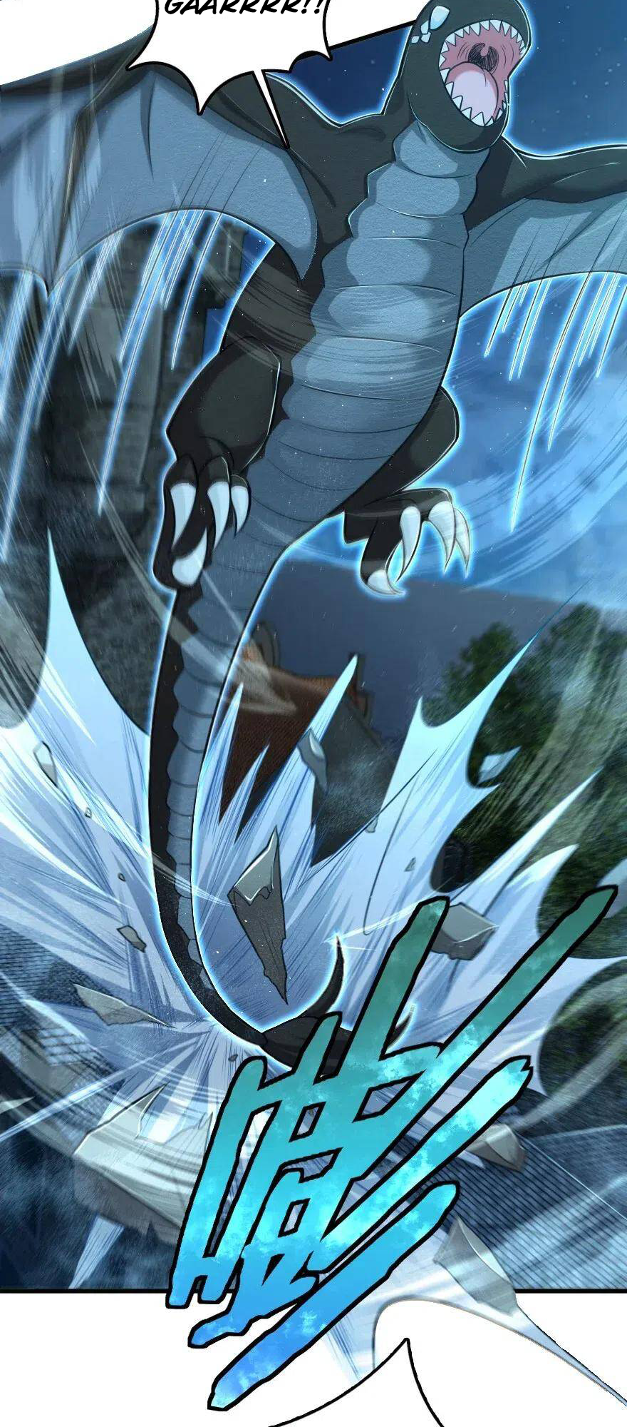 Read Release That Witch EN Manga Online