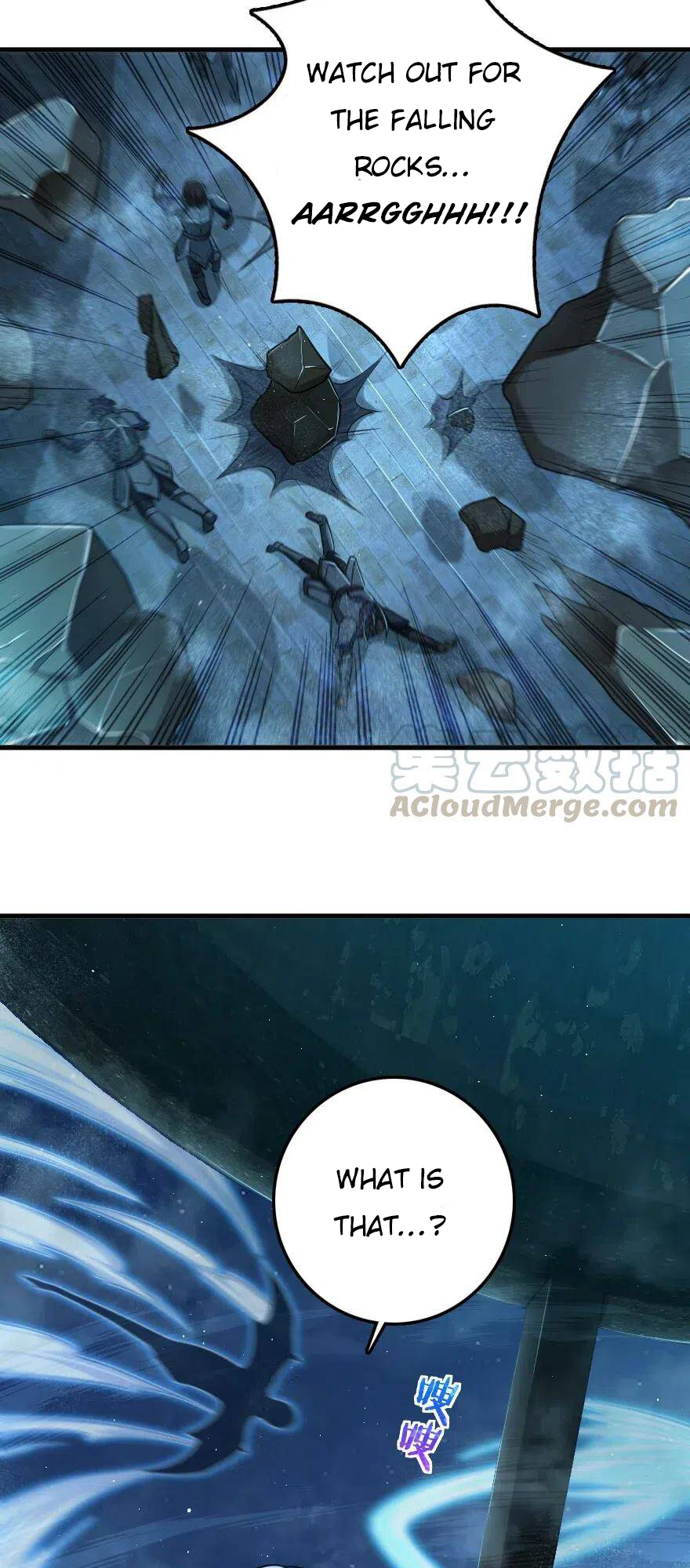 Read Release That Witch EN Manga Online