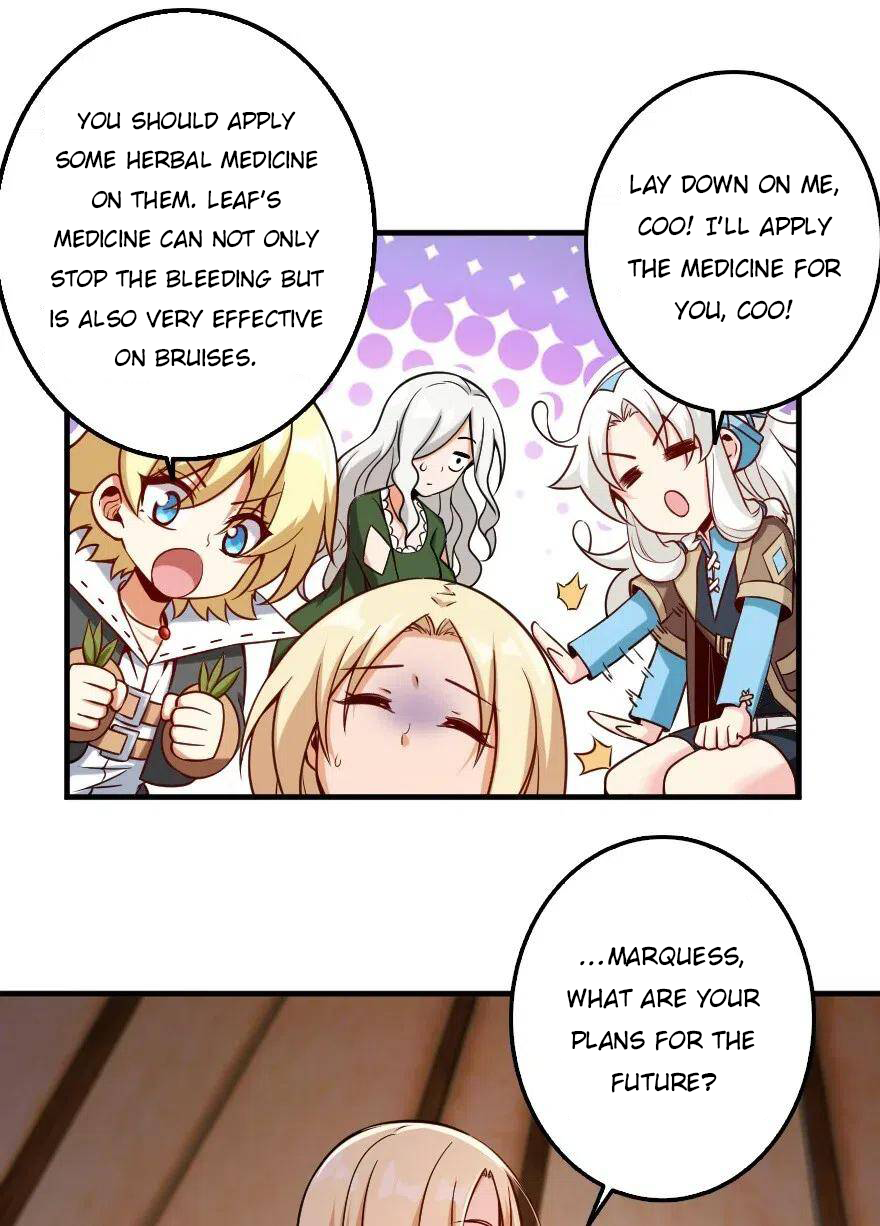 Read Release That Witch EN Manga Online