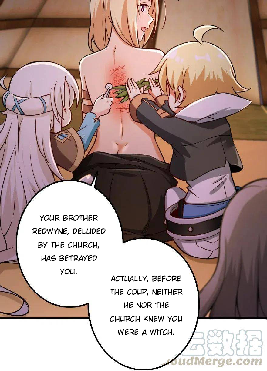 Read Release That Witch EN Manga Online