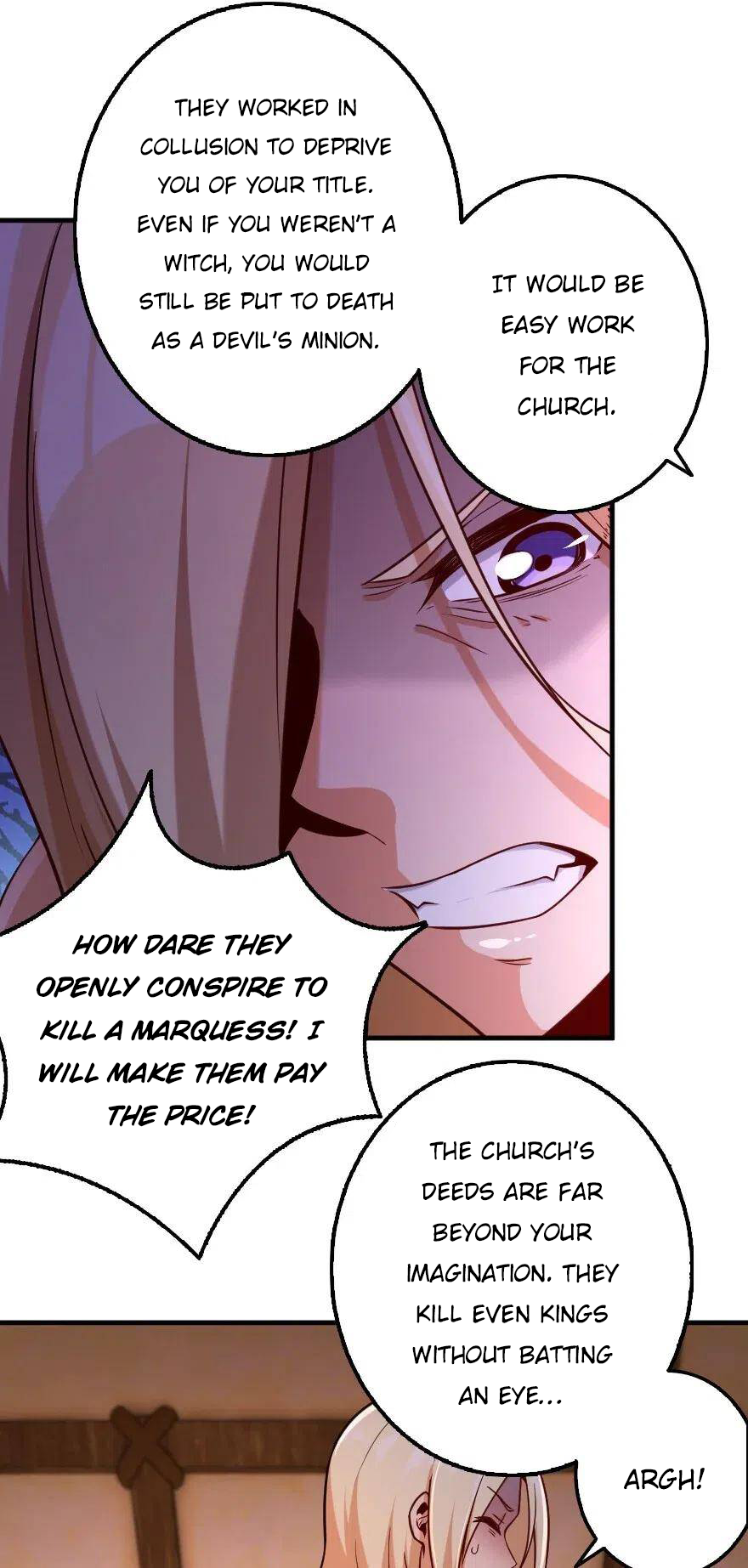 Read Release That Witch EN Manga Online