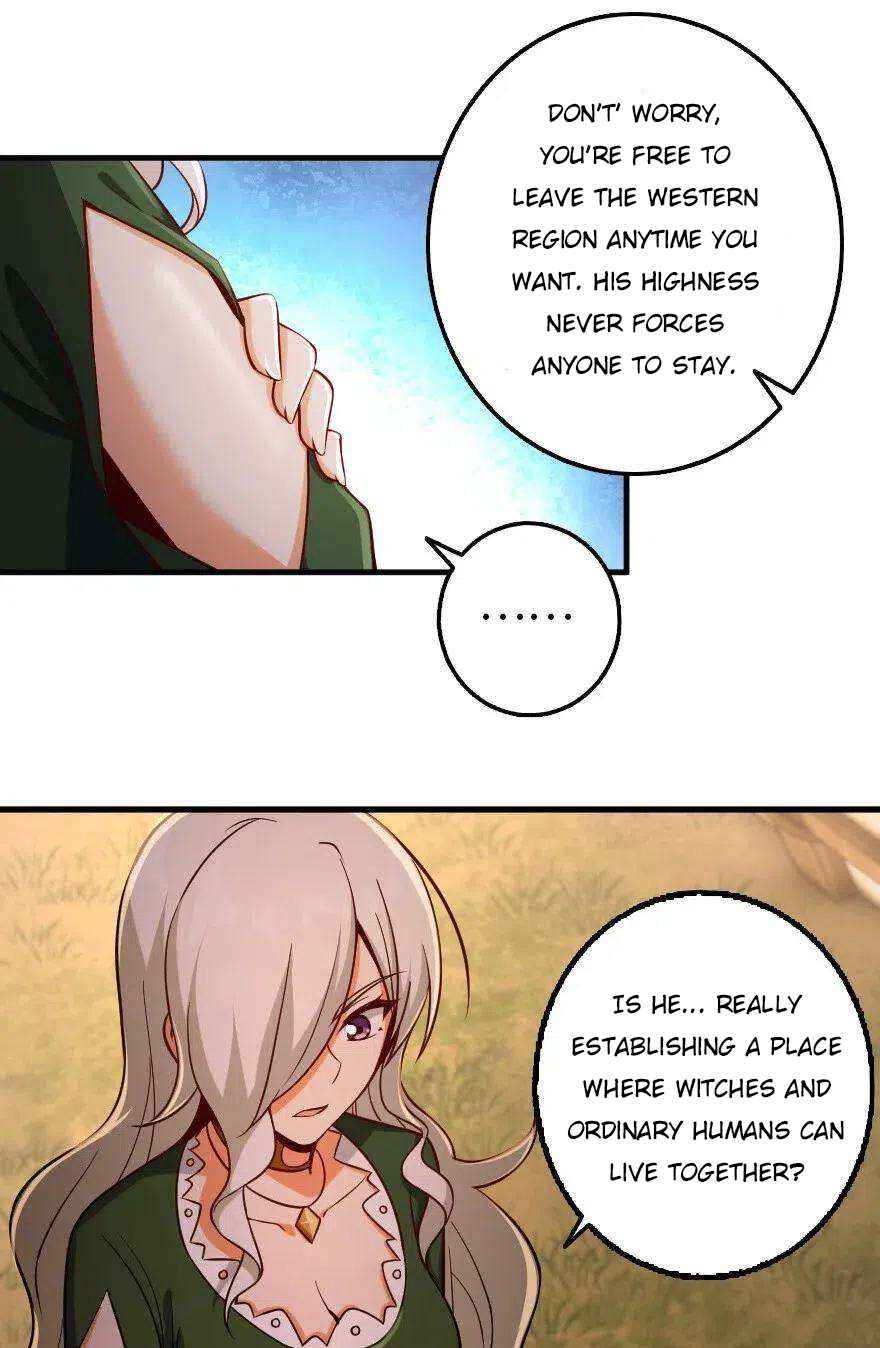 Read Release That Witch EN Manga Online