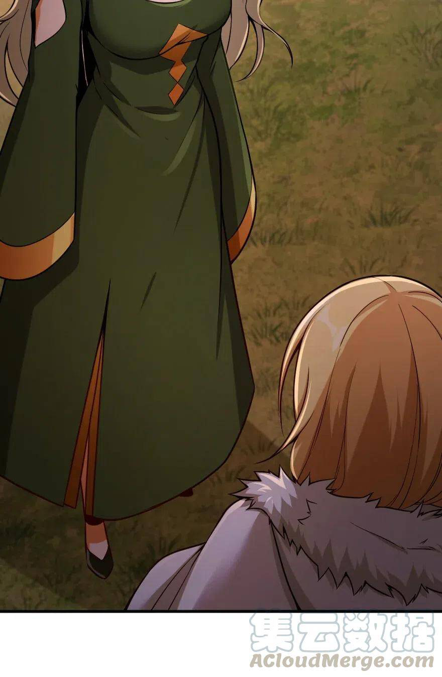 Read Release That Witch EN Manga Online