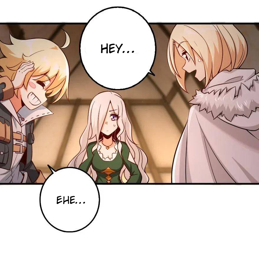 Read Release That Witch EN Manga Online