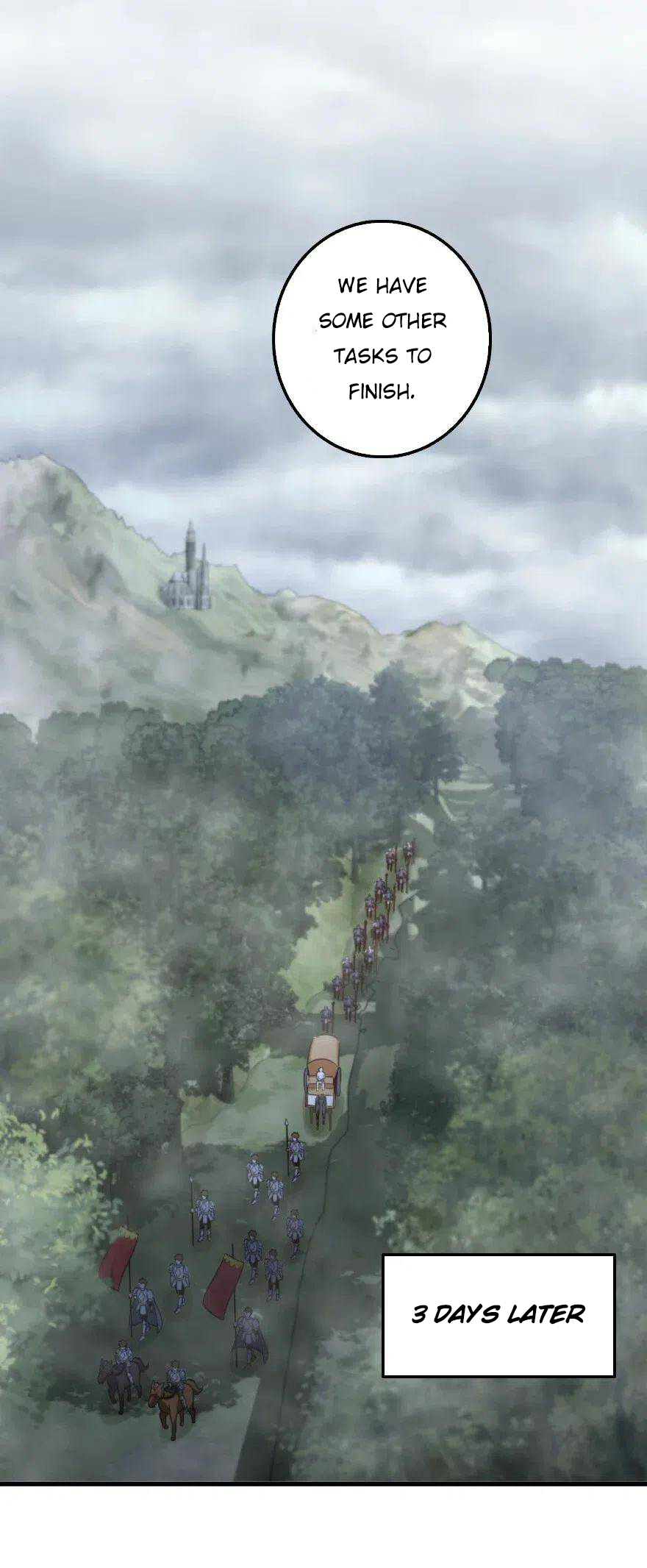 Read Release That Witch EN Manga Online