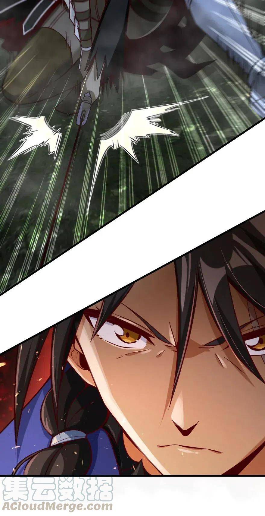 Read Release That Witch EN Manga Online