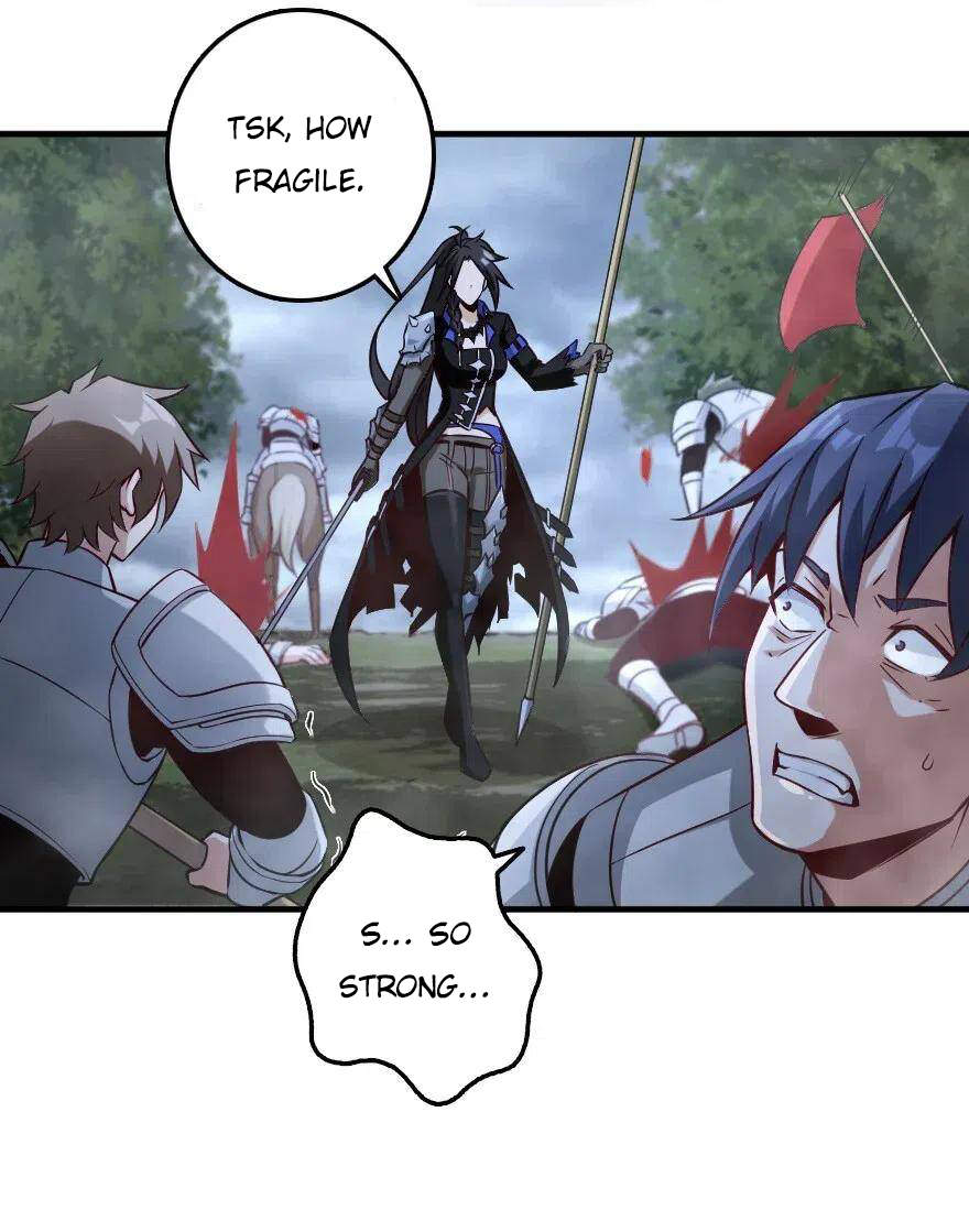 Read Release That Witch EN Manga Online