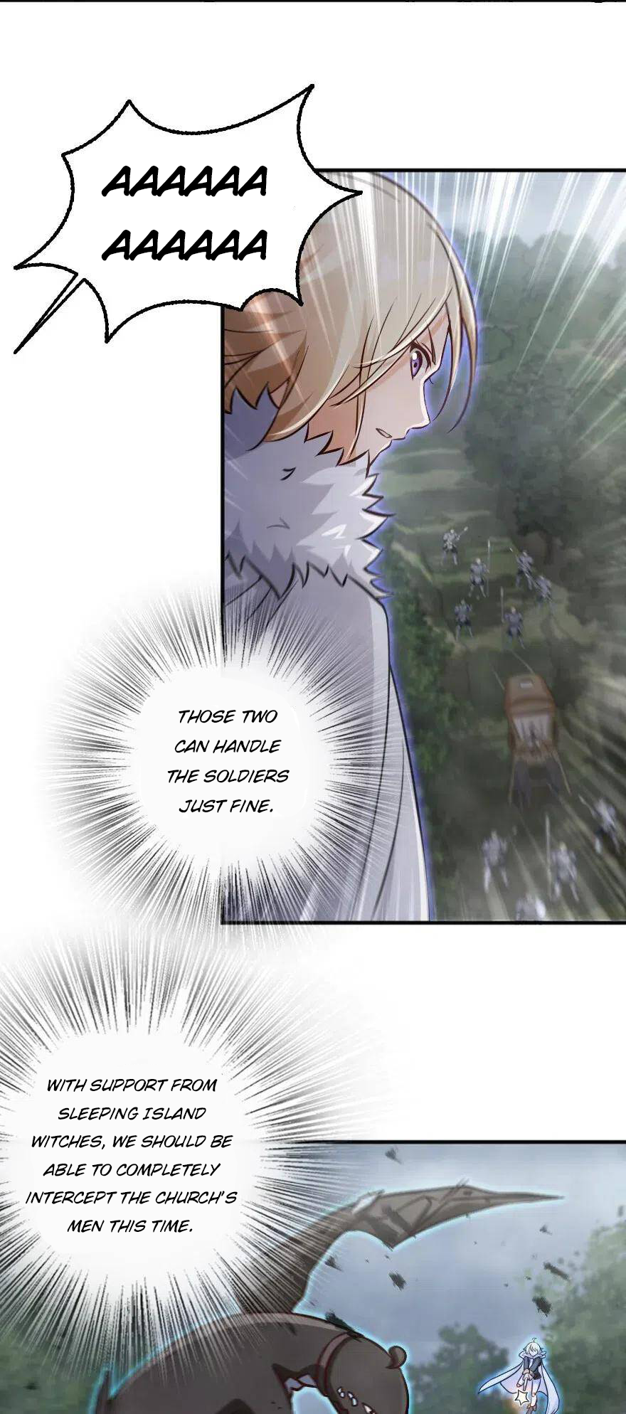 Read Release That Witch EN Manga Online