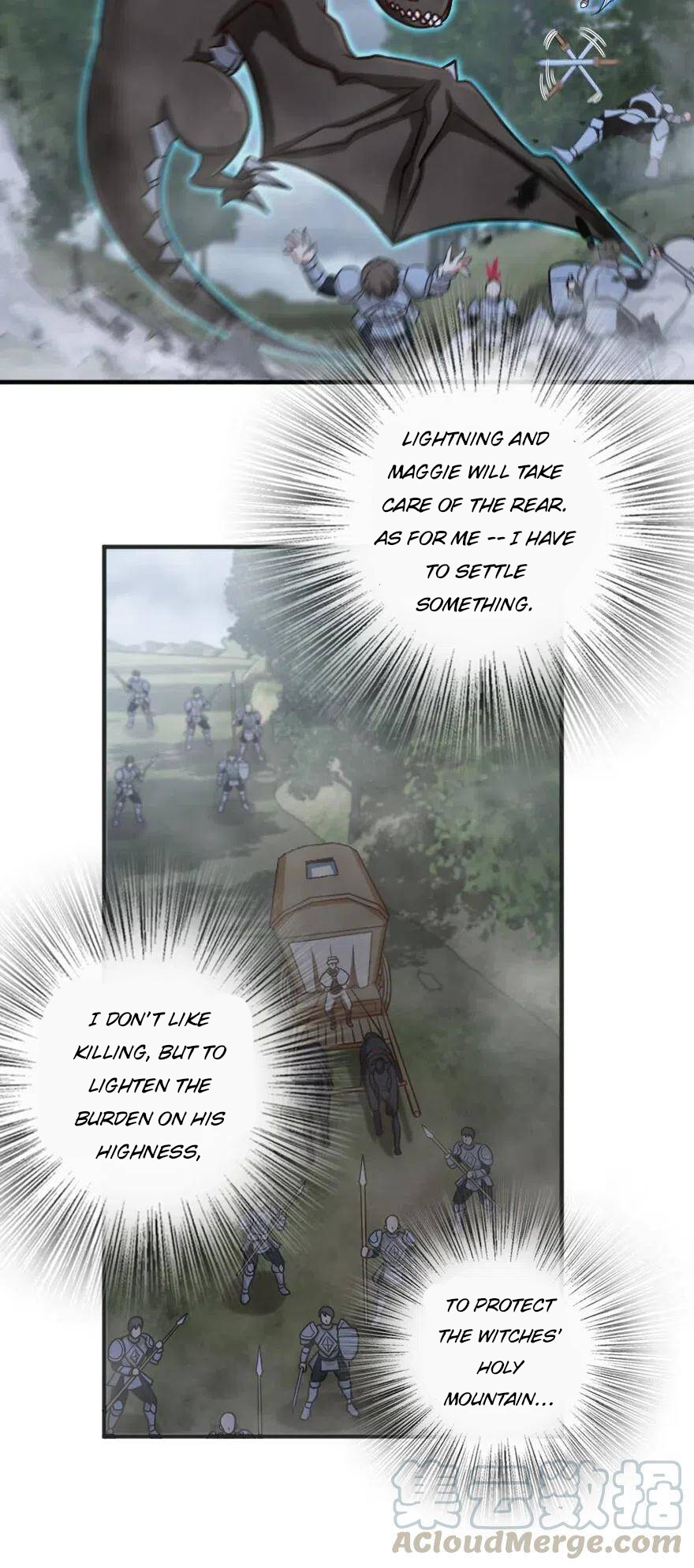 Read Release That Witch EN Manga Online