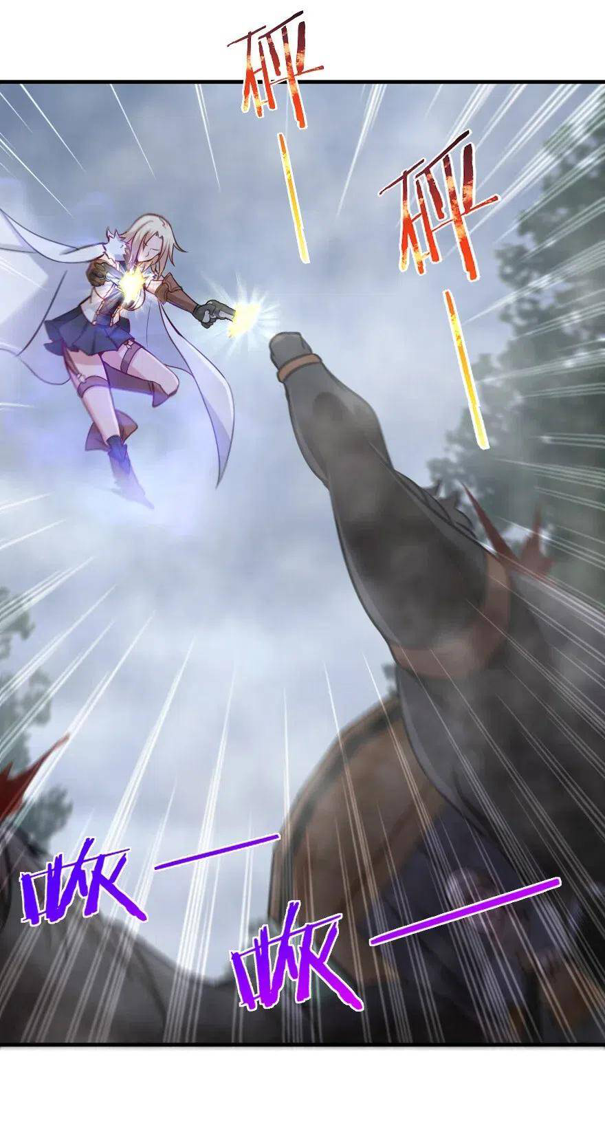 Read Release That Witch EN Manga Online