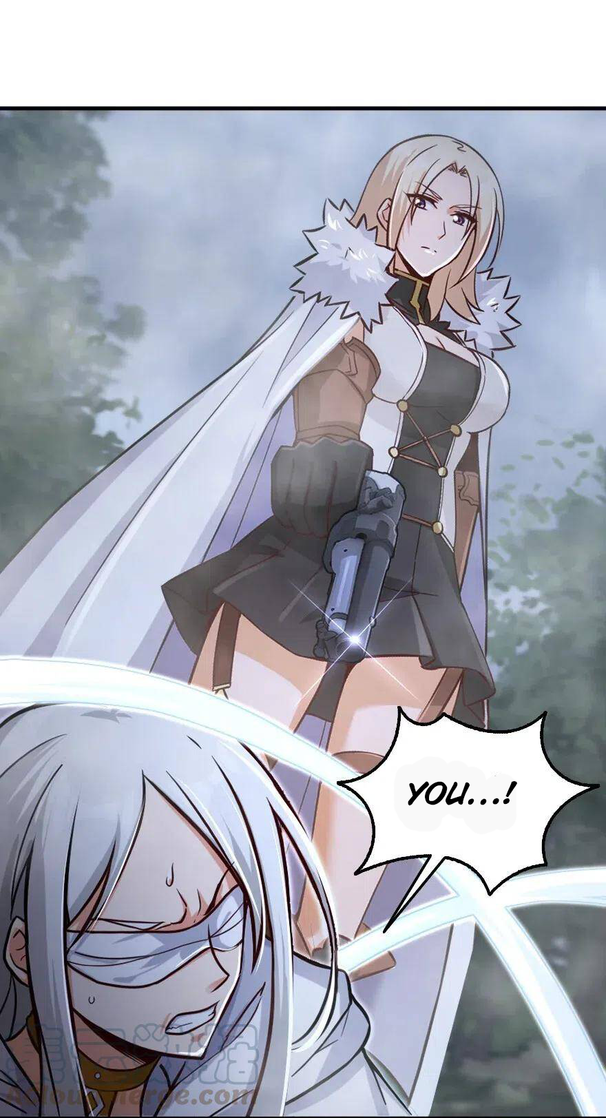 Read Release That Witch EN Manga Online
