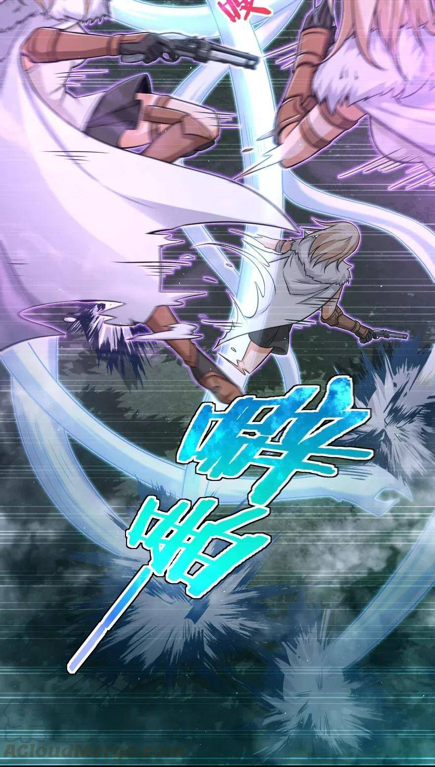 Read Release That Witch EN Manga Online