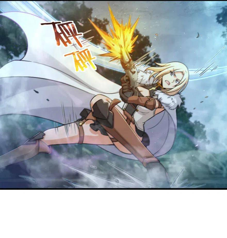 Read Release That Witch EN Manga Online