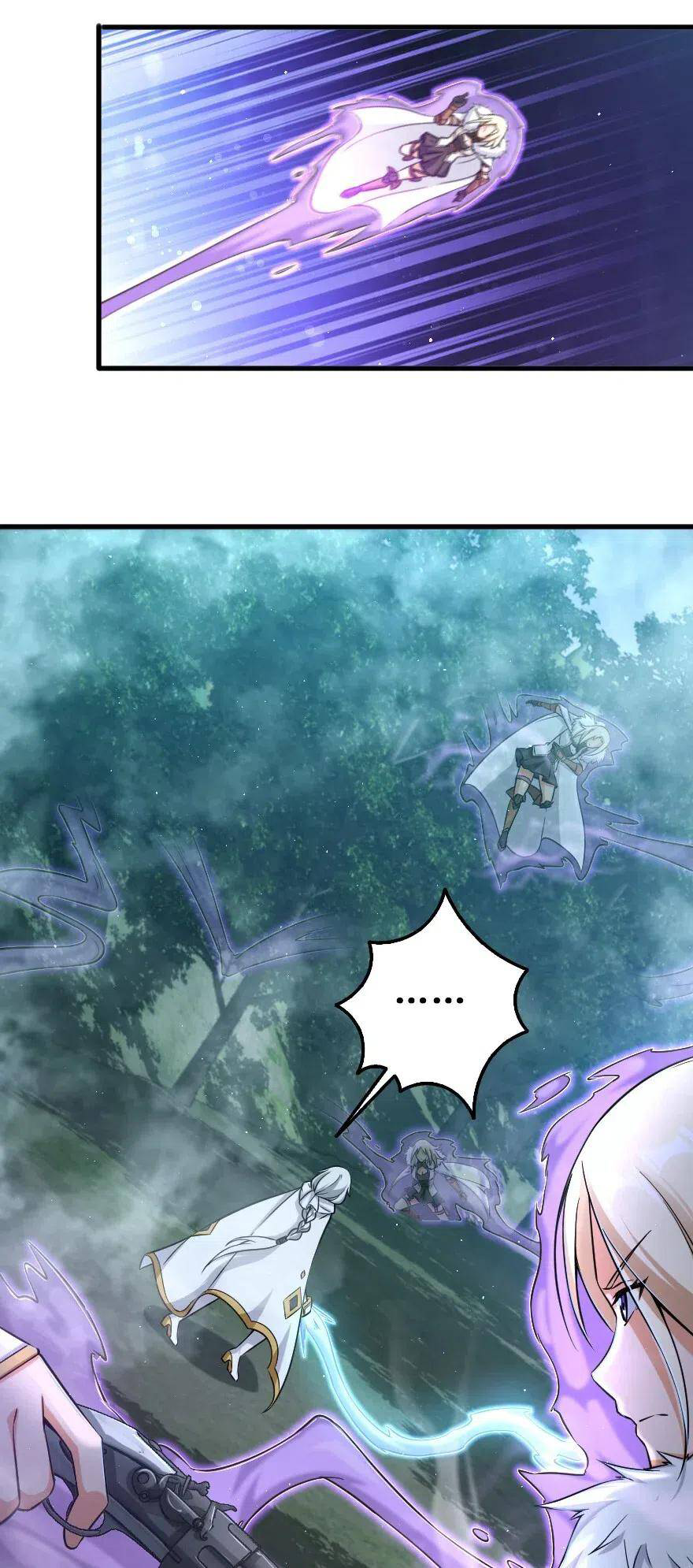 Read Release That Witch EN Manga Online