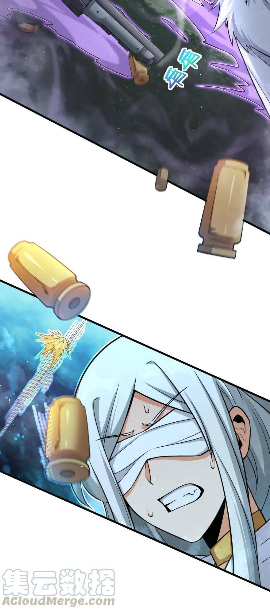 Read Release That Witch EN Manga Online