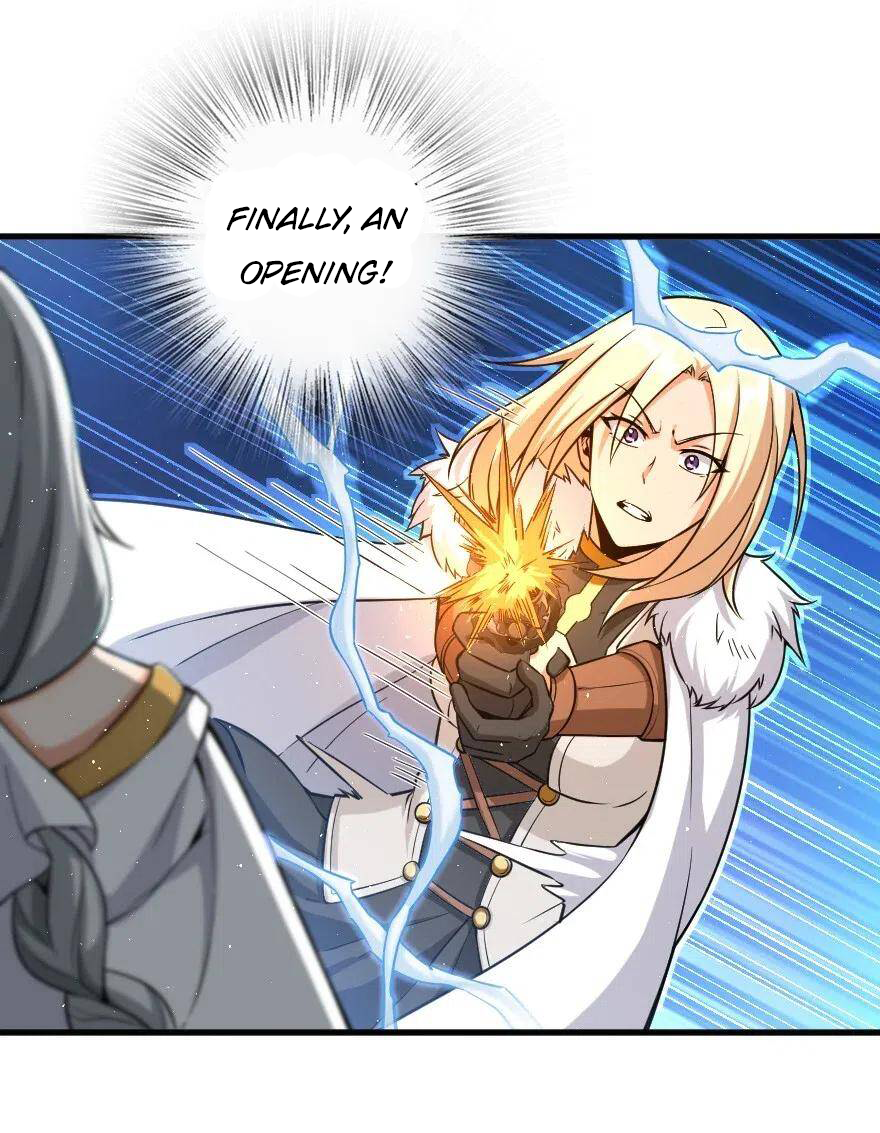 Read Release That Witch EN Manga Online