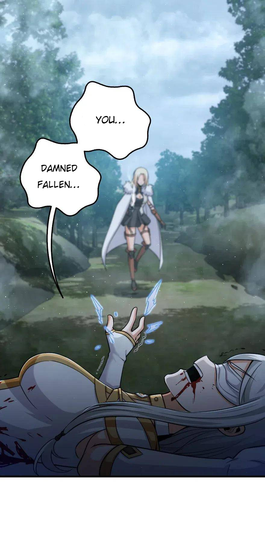 Read Release That Witch EN Manga Online